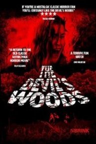 The Devil's Woods