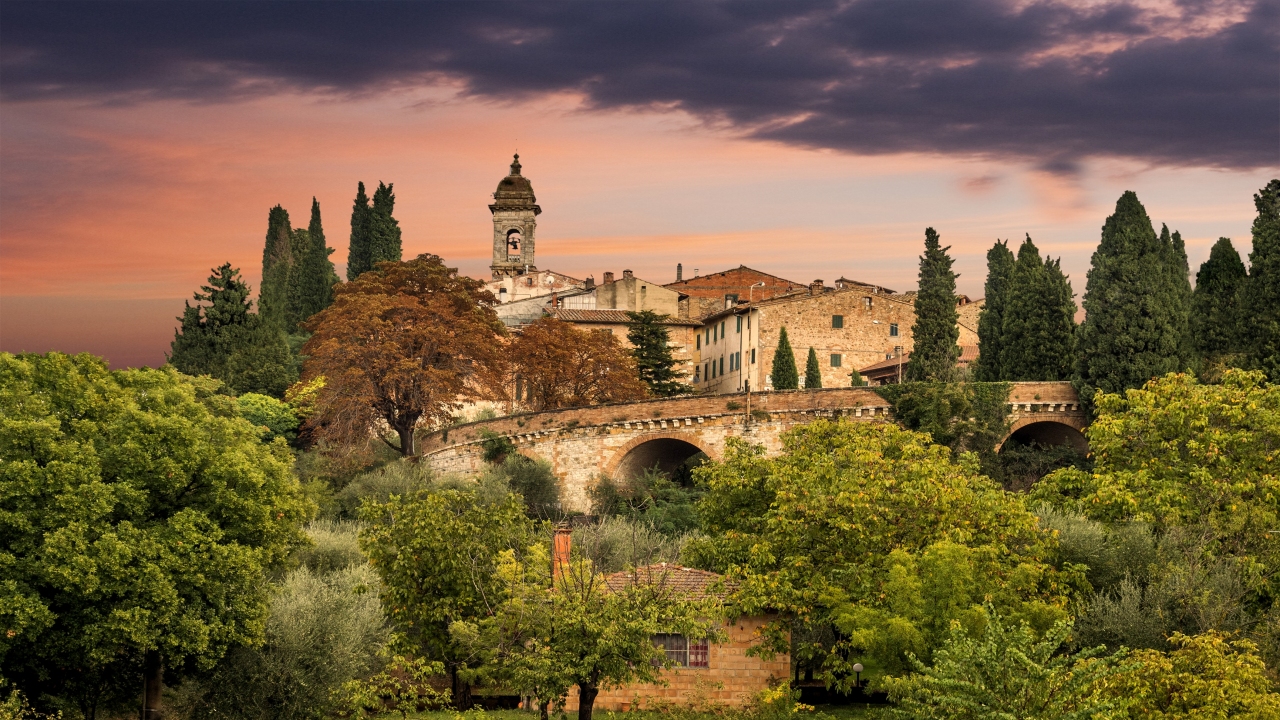 Culinary Travels Tuscan Travels