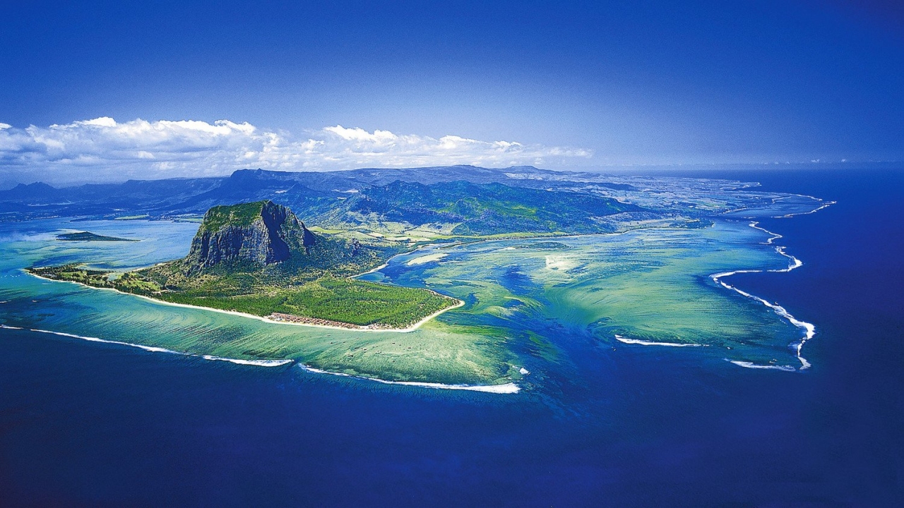 Cities of the world Madagascar