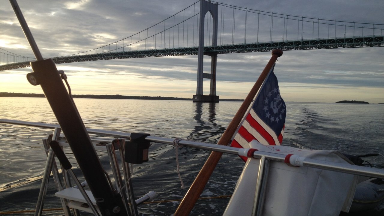 Back to the Basics of Boating: Improving Your Boating Skills & Knowledge