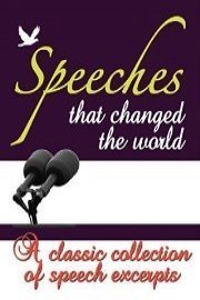Speeches That Changed The World