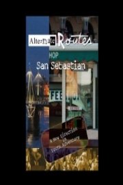 Alternate Routes San Sebastian