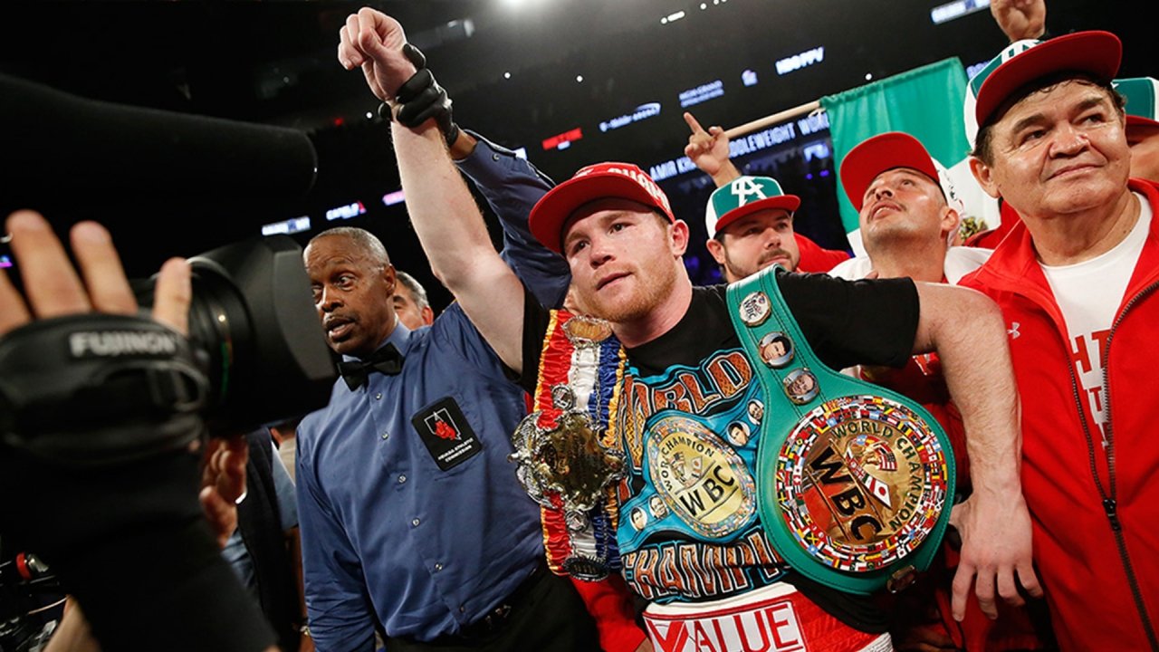 24/7 Canelo/Khan #1