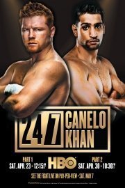24/7 Canelo/Khan #1