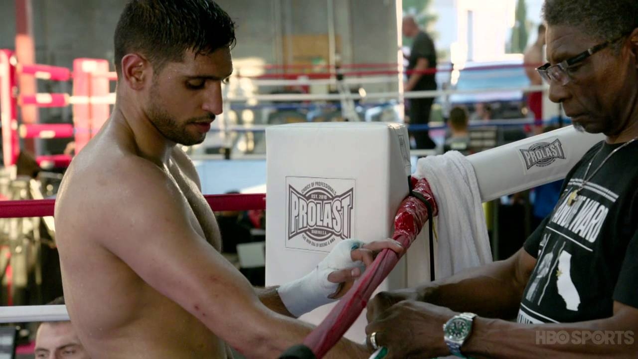 24/7 Canelo/Khan #2