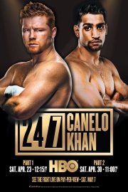 24/7 Canelo/Khan #2