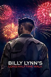 Billy Lynn's Long Halftime Walk