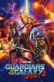 Guardians of the Galaxy Vol. 2