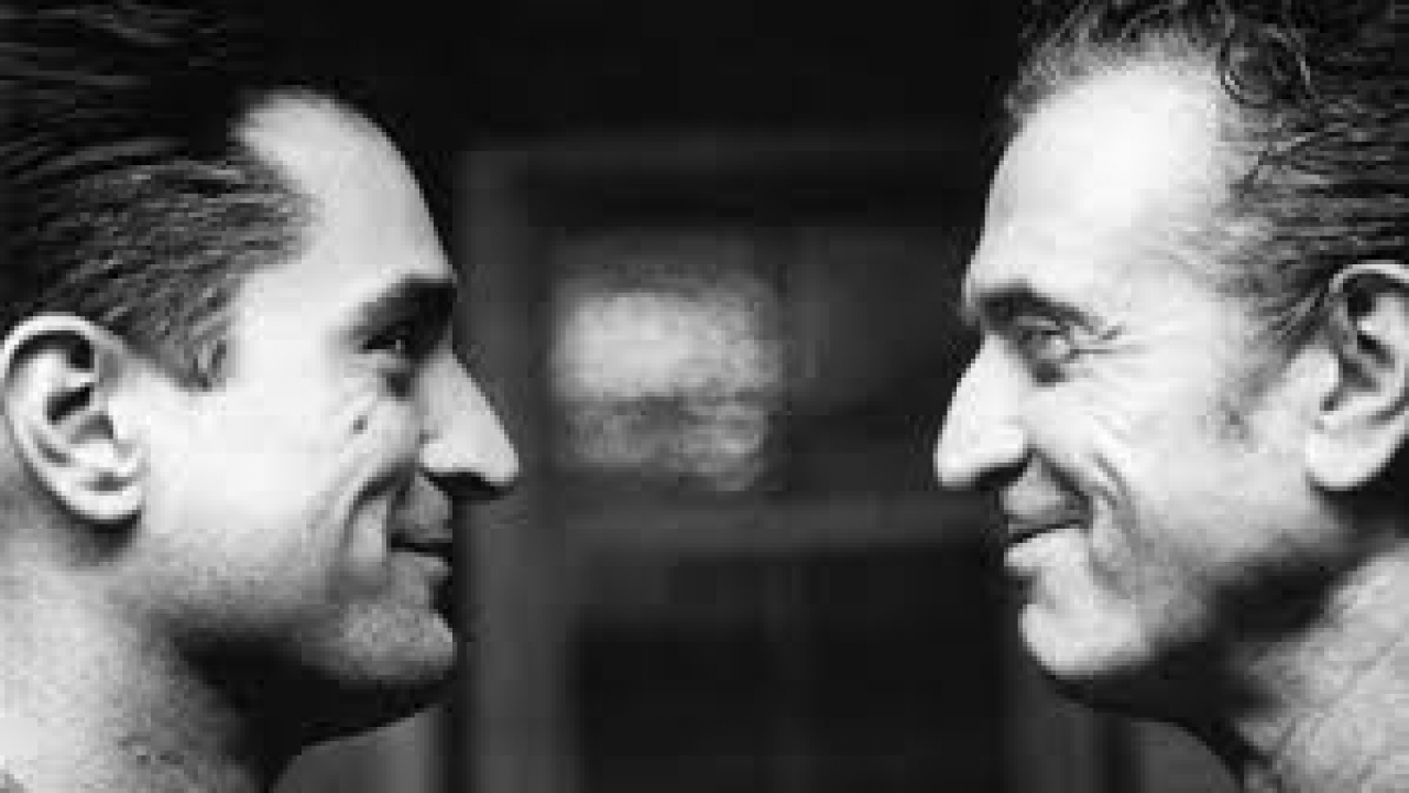 Remembering the Artist Robert De Niro, Sr.