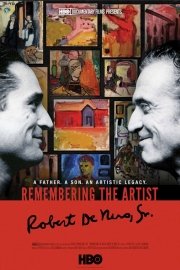 Remembering the Artist Robert De Niro, Sr.