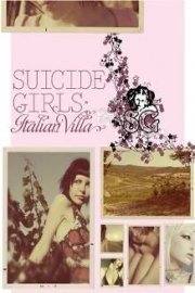 Suicide Girls: Italian Villa