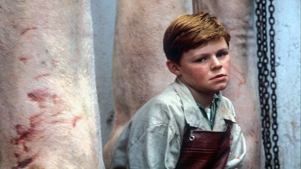 The Butcher Boy