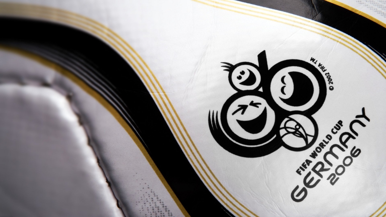 The 2006 FIFA World Cup Film: The Grand Finale