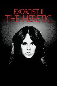 Exorcist II: The Heretic