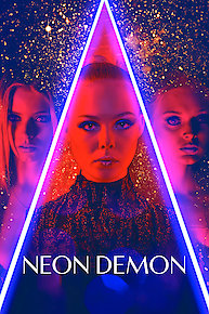 The Neon Demon