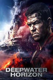 Deepwater Horizon