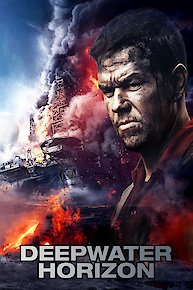 Deepwater Horizon