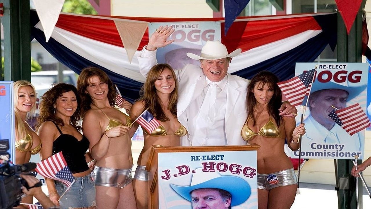 The Dukes of Hazzard: The Beginning