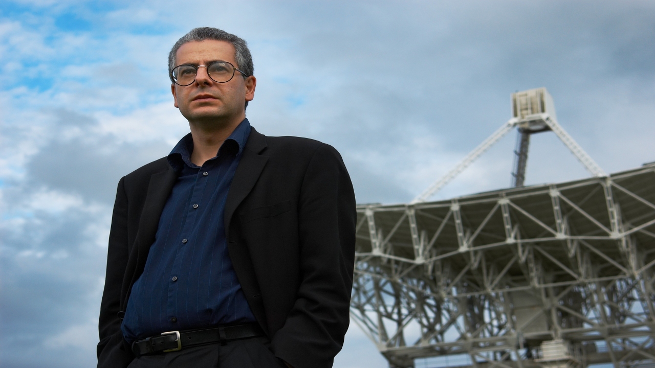 Nick Pope: The UFO Phenomenon Unveiled