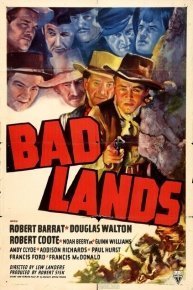 Bad Lands