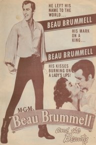 Beau Brummell