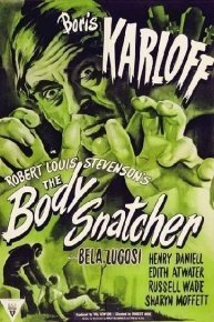 The Body Snatcher