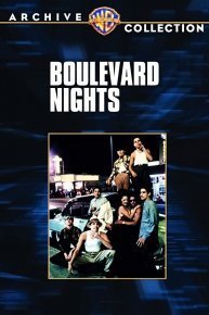 Boulevard Nights