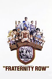 Fraternity Row