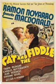 The Cat and the Fiddle