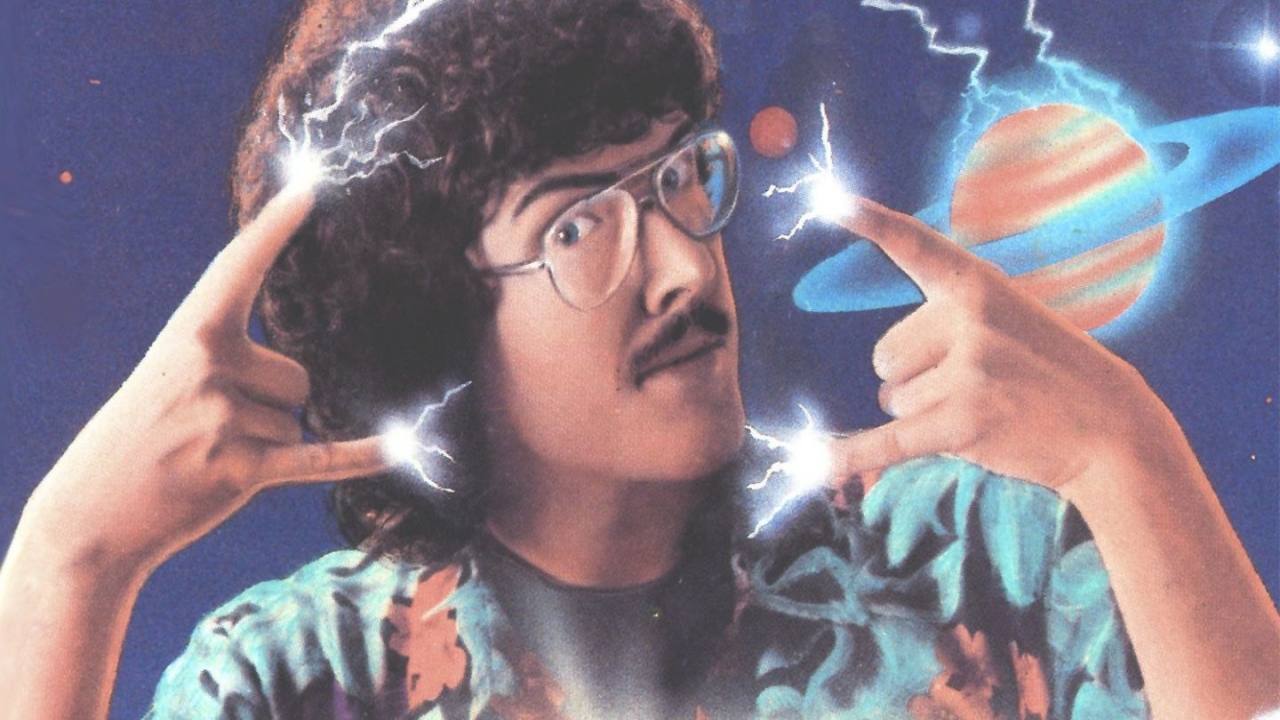 Weird Al Yankovic: The Compleat Al