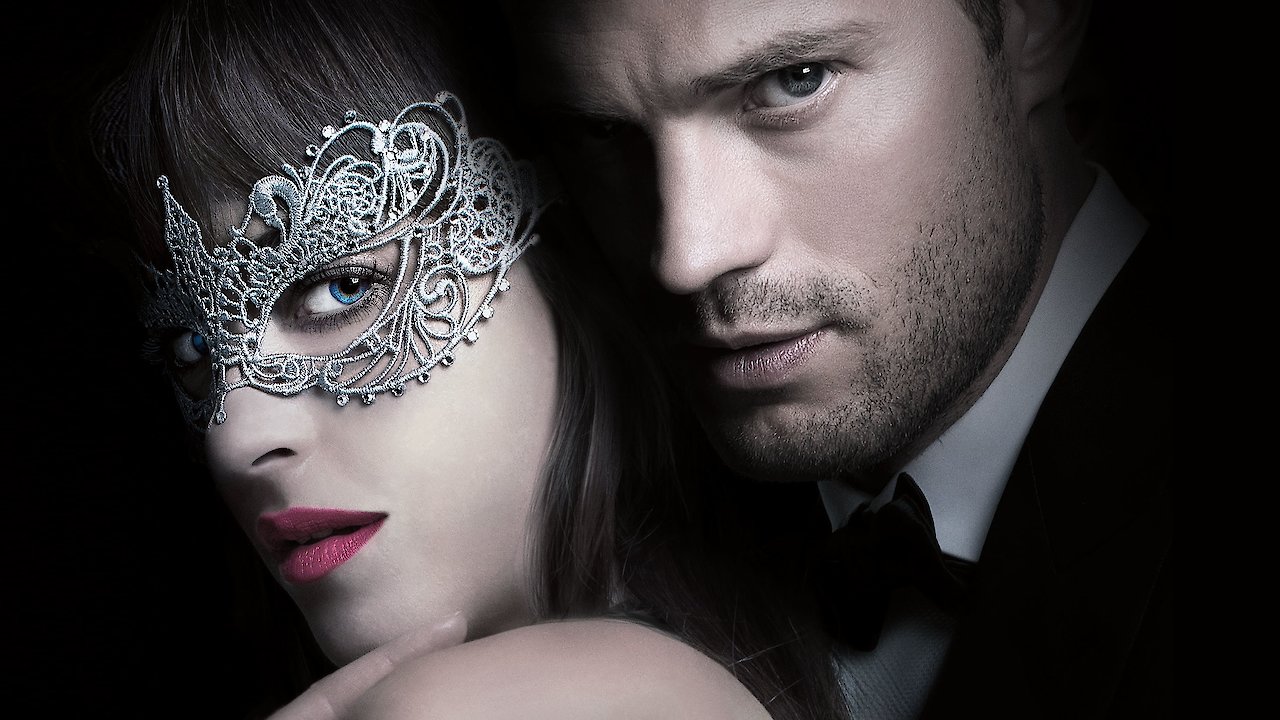 Fifty Shades Darker