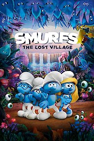 Smurfs: The Lost Village