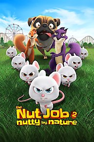 The Nut Job 2