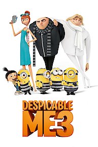 Despicable Me 3