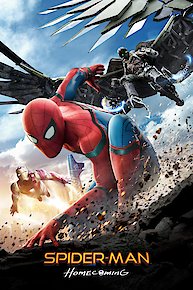 Spider-Man: Homecoming