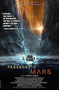 Passage To Mars