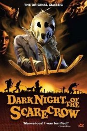 The Dark Night of the Scarecrow