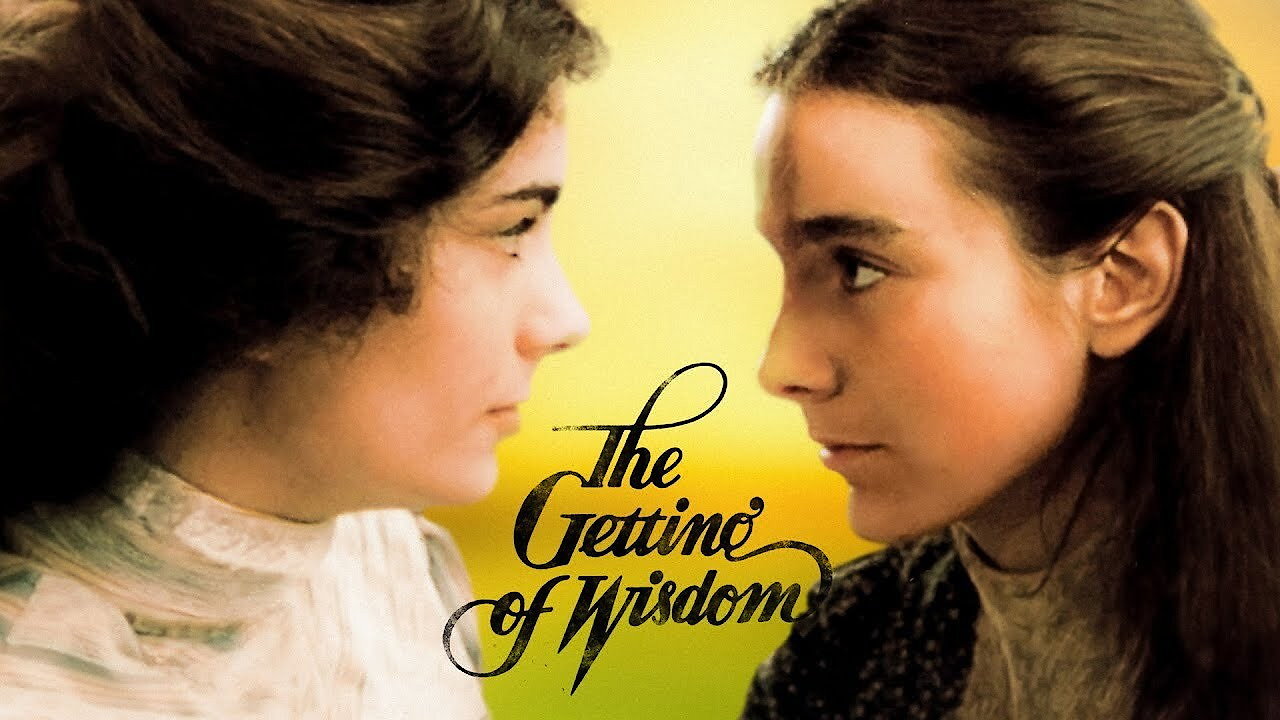 The Getting of Wisdom