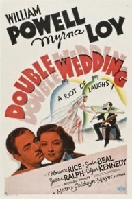 Double Wedding