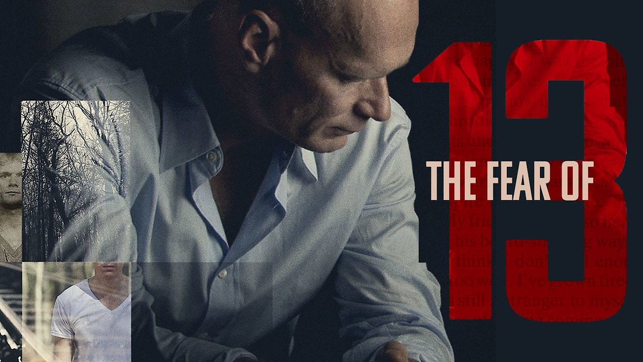 The Fear of 13