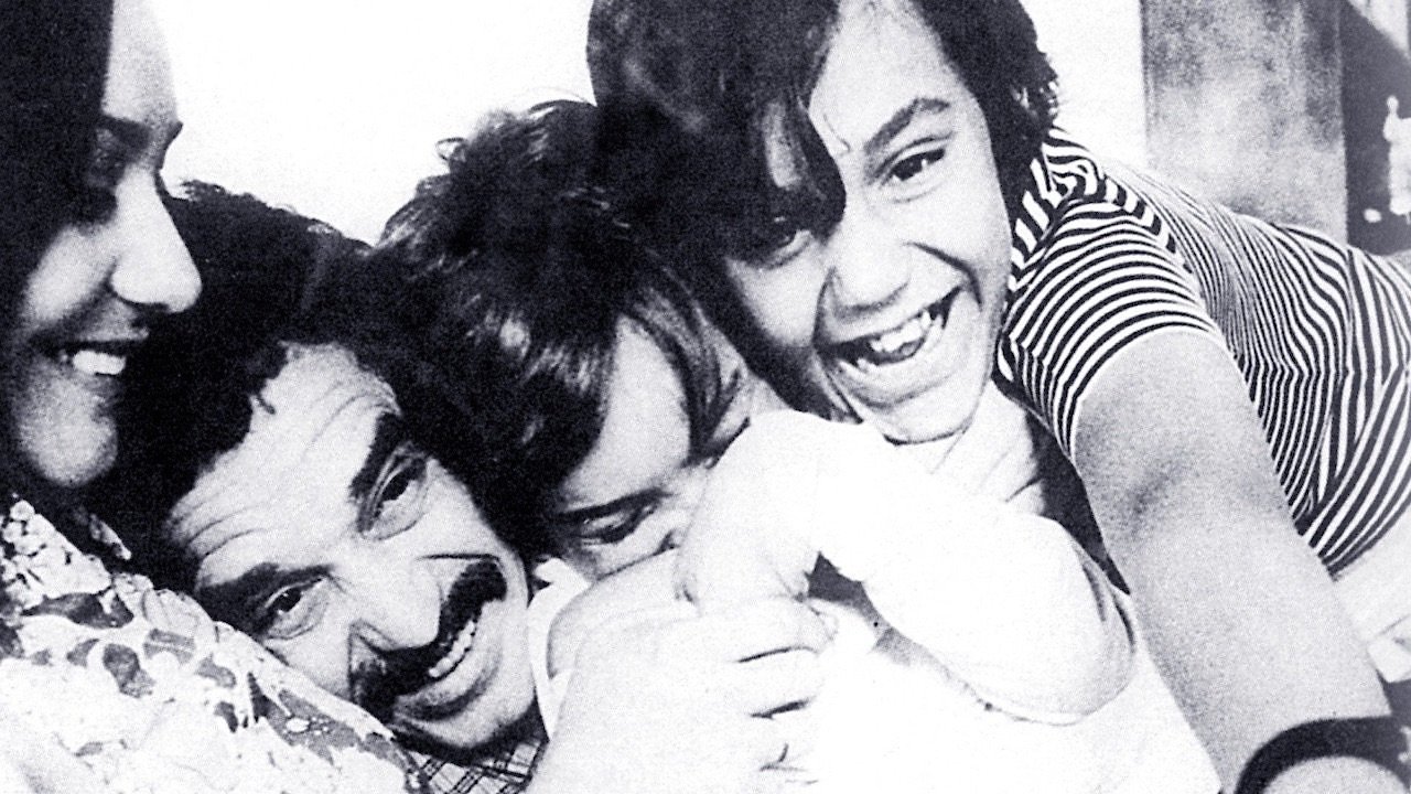 Gabo: The Creation of Gabriel Garcia Marquez