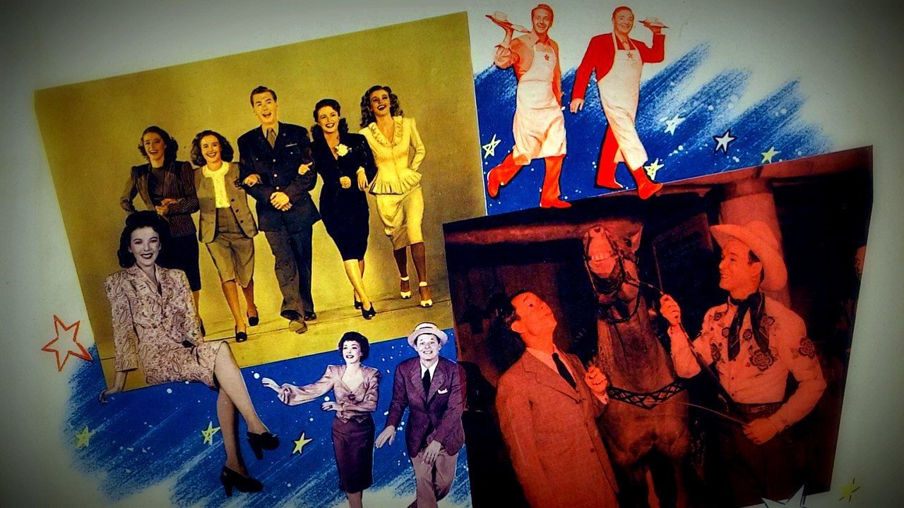 Hollywood Canteen