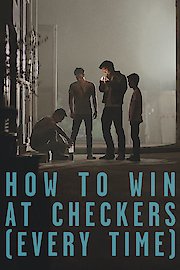 How to Win at Checkers