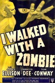 I Walked with a Zombie