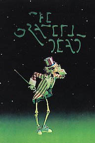 The Grateful Dead Movie