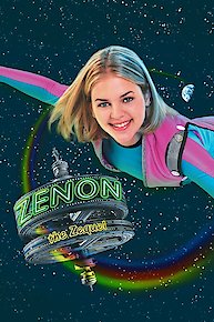 Zenon: The Zequel