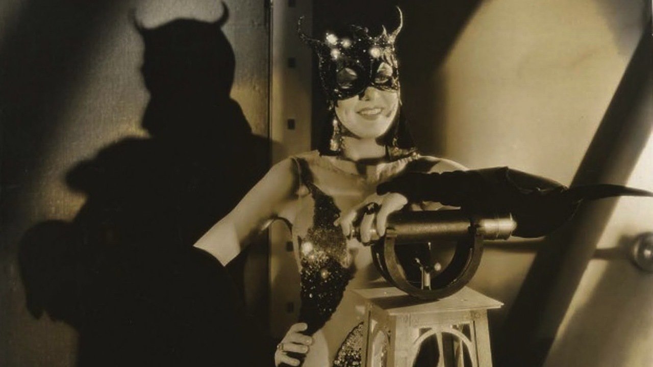 Madam Satan