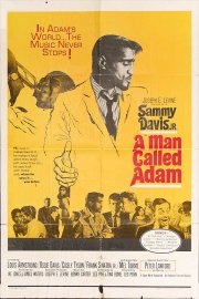 A Man Called Adam