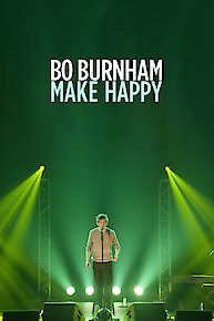 Bo Burnham: Make Happy