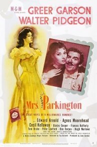 Mrs. Parkington